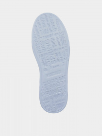 Кеды низкие BAGATT модель D32-ADP01-5050-2013 Фото