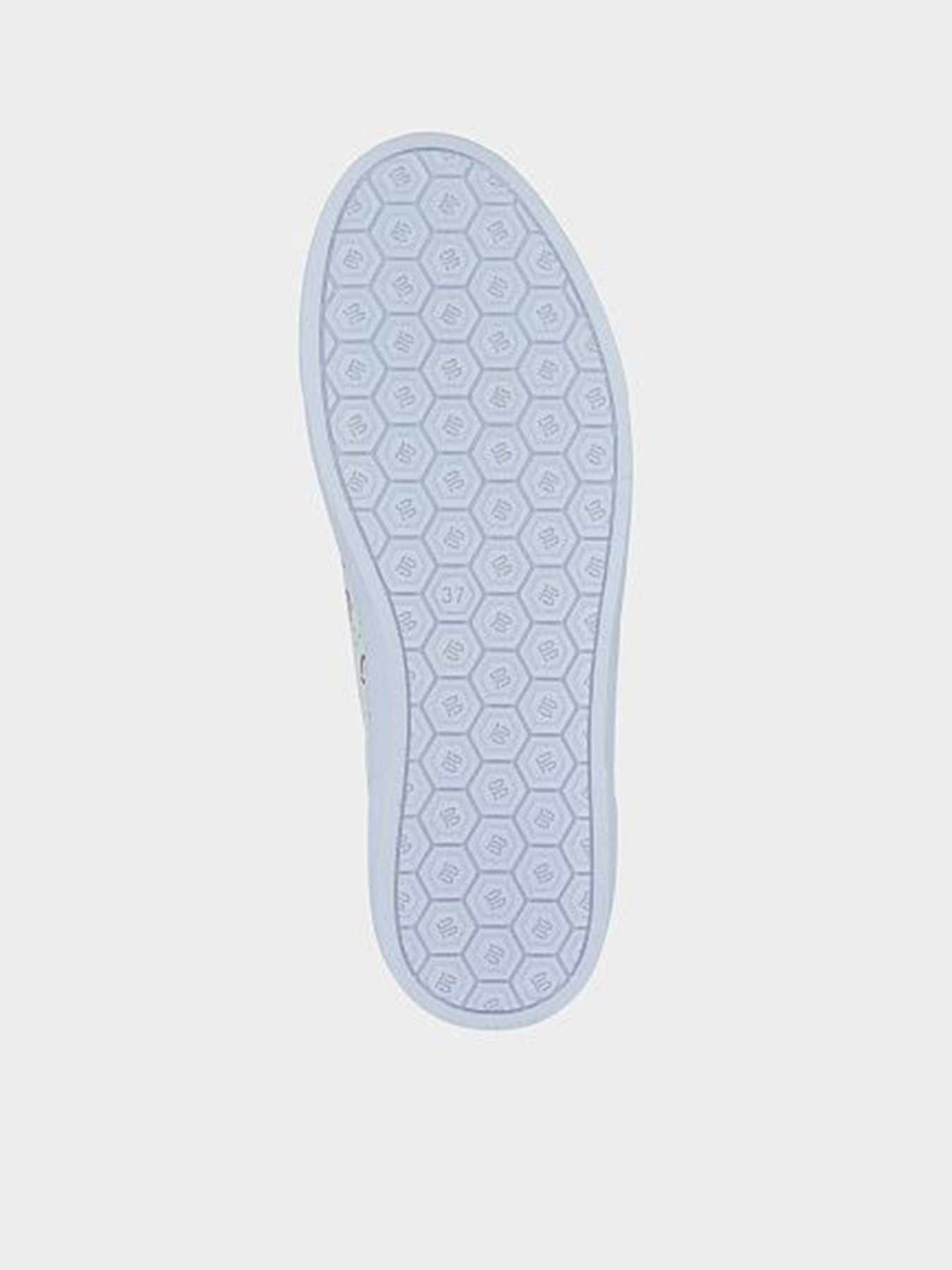 Кеды низкие BAGATT модель D32-8771C-5050-2051 Фото