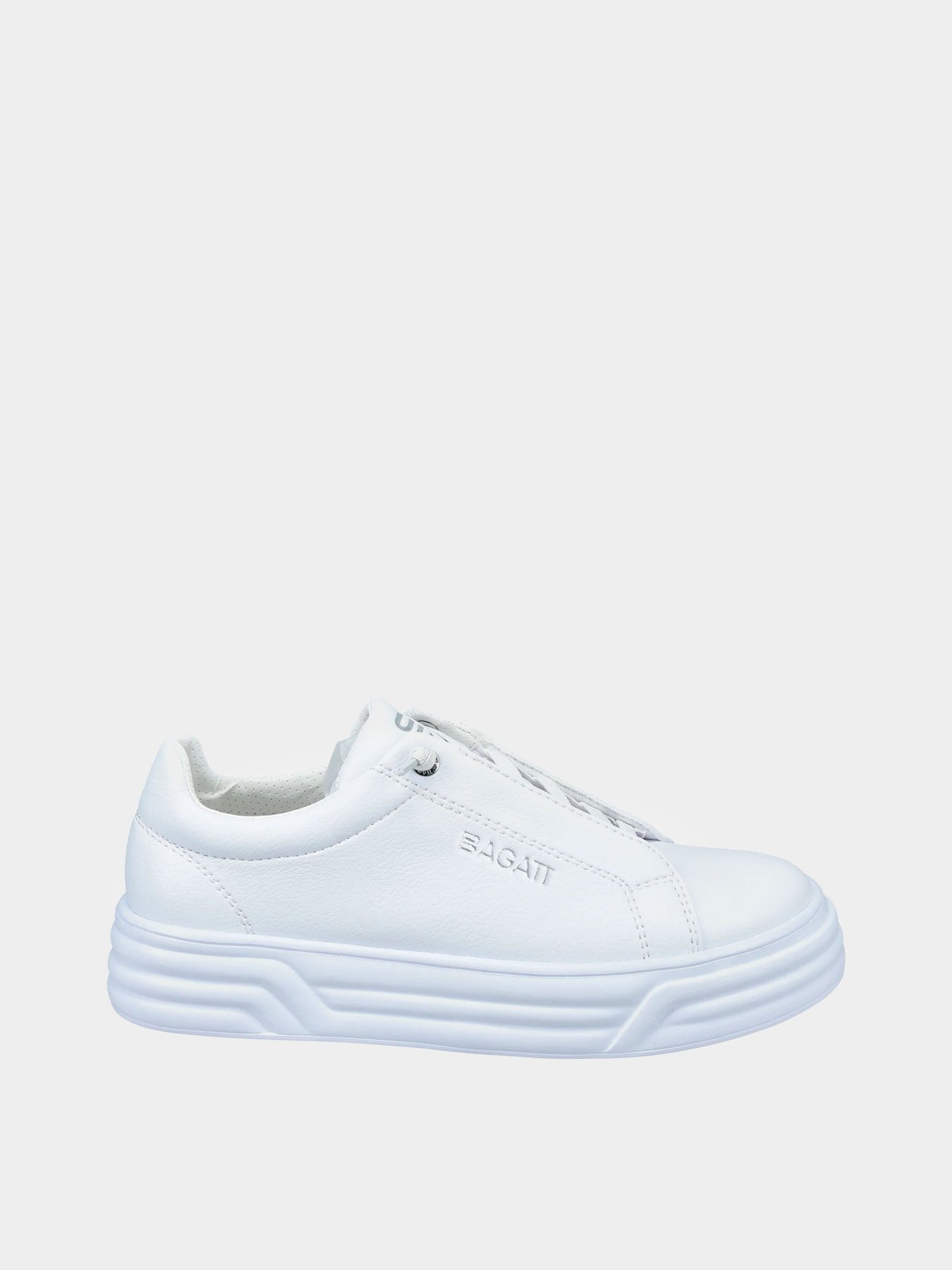 Кеды низкие BAGATT модель D31-ADP06-5000-2000 Фото