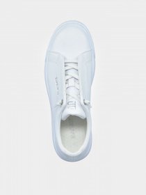 Кеды низкие BAGATT модель D31-ADP06-5000-2000 Фото