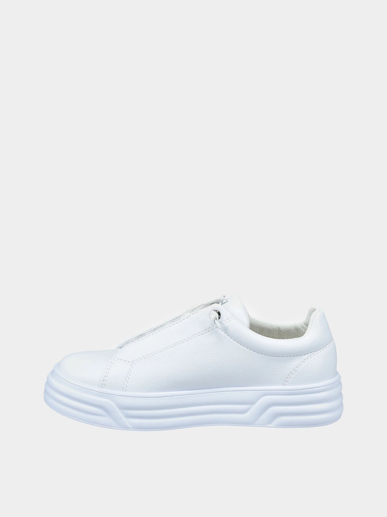 Кеды низкие BAGATT модель D31-ADP06-5000-2000 Фото