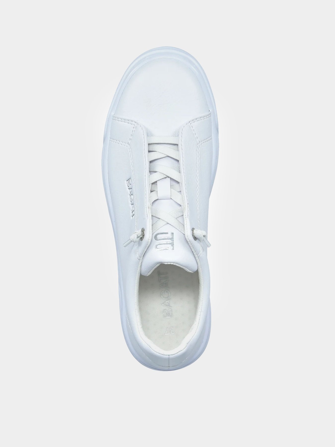 Кеды низкие BAGATT модель D31-ADP06-5000-2000 Фото