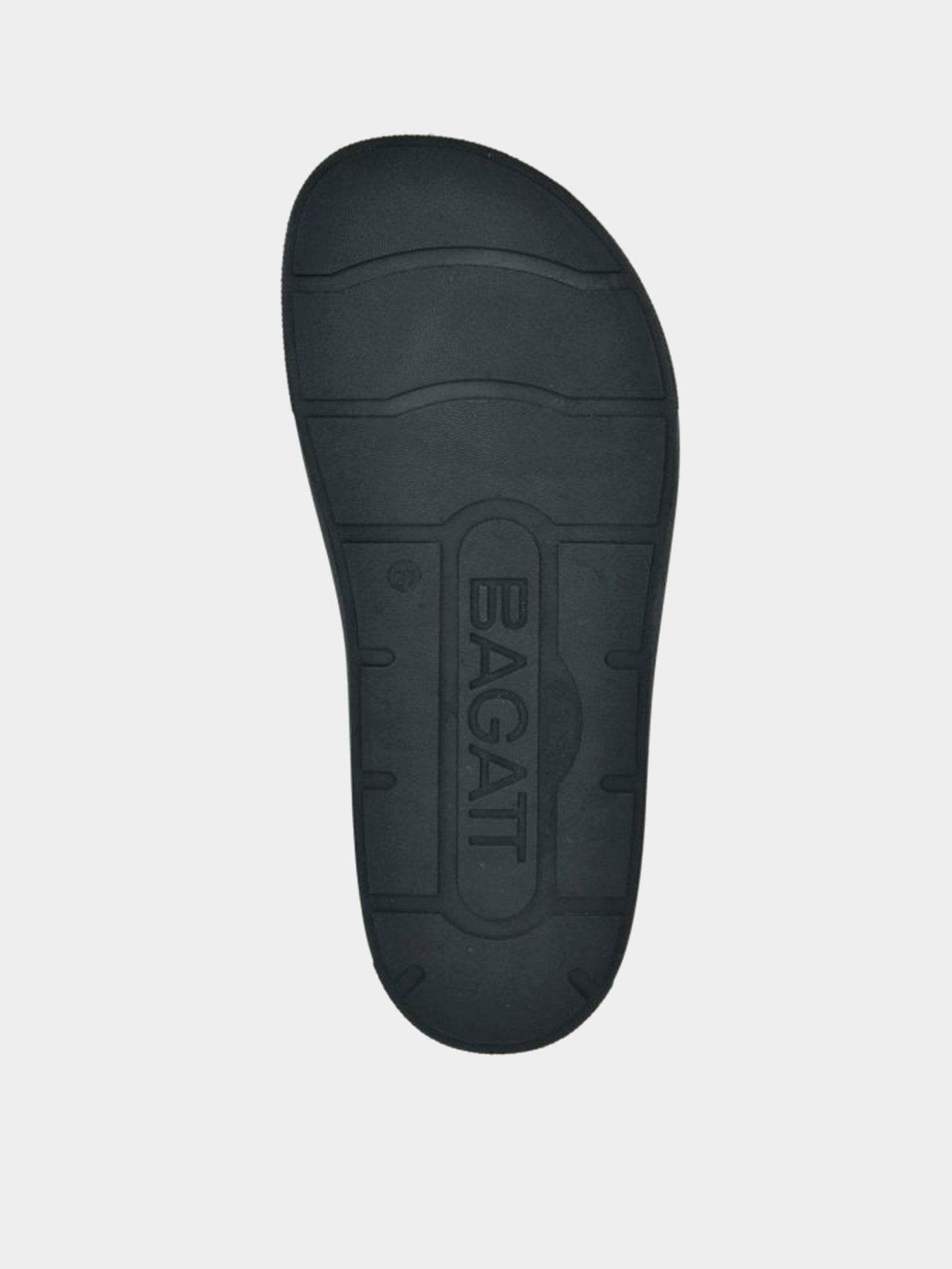 Шльопанці BAGATT модель D31-A7590-5000-1000 Фото