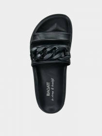 Шльопанці BAGATT модель D31-A7590-5000-1000 Фото