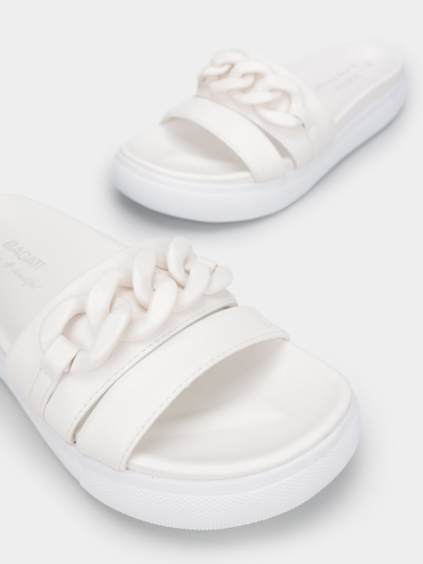 Шльопанці BAGATT модель D31-A7590-5000-2000 Фото