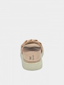 Шлепанцы BAGATT модель D31-A7590-5000-5200 Фото