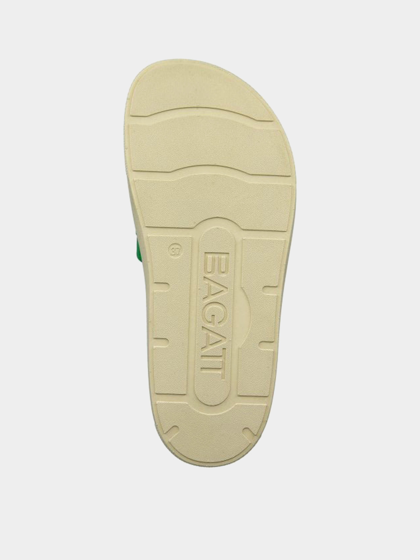 Шлепанцы BAGATT модель D31-A7590-5000-7000 Фото