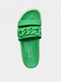 Шлепанцы BAGATT модель D31-A7590-5000-7000 Фото