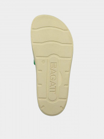 Шлепанцы BAGATT модель D31-A7590-5000-7000 Фото