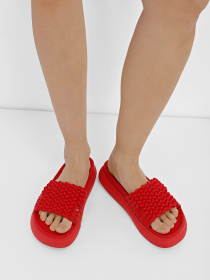 Шлепанцы BAGATT модель D31-A7596-5000-3000 Фото