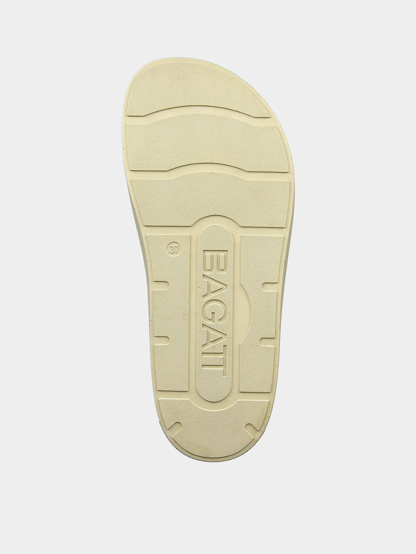 Шлепанцы BAGATT модель D31-A7596-5000-5200 Фото