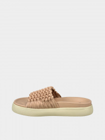 Шлепанцы BAGATT модель D31-A7596-5000-5200 Фото