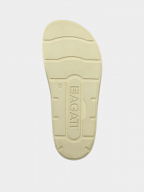 Шльопанці BAGATT модель D31-A7596-5000-5200 Фото