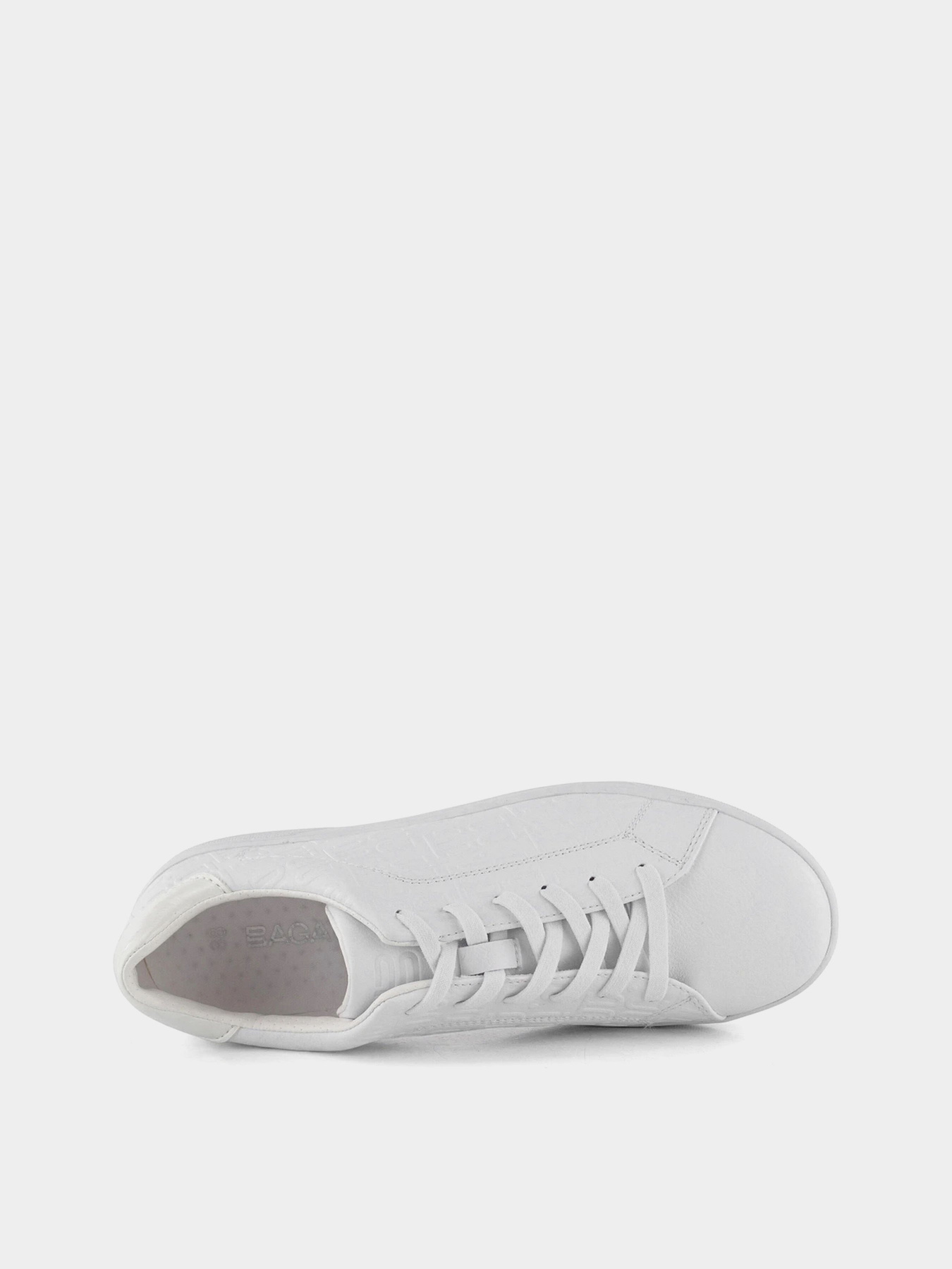 Кеды низкие BAGATT модель D31-8771I-5000-2000 Фото
