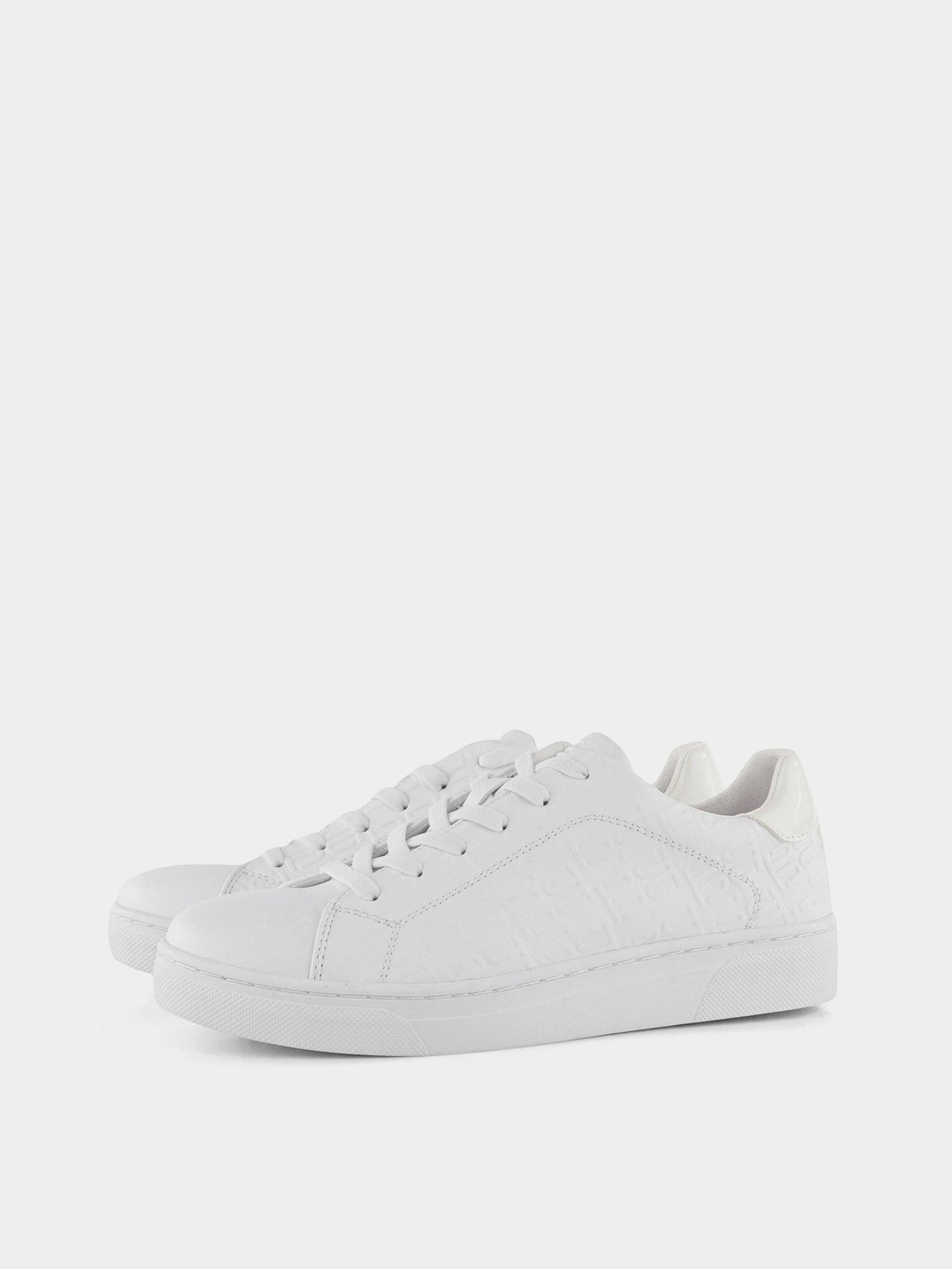 Кеды низкие BAGATT модель D31-8771I-5000-2000 Фото