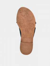 Шлепанцы BAGATT модель D31-A7C94-5000-1000 Фото