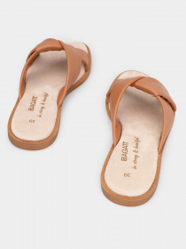 Шльопанці BAGATT модель D31-A7C94-5000-6300 Фото