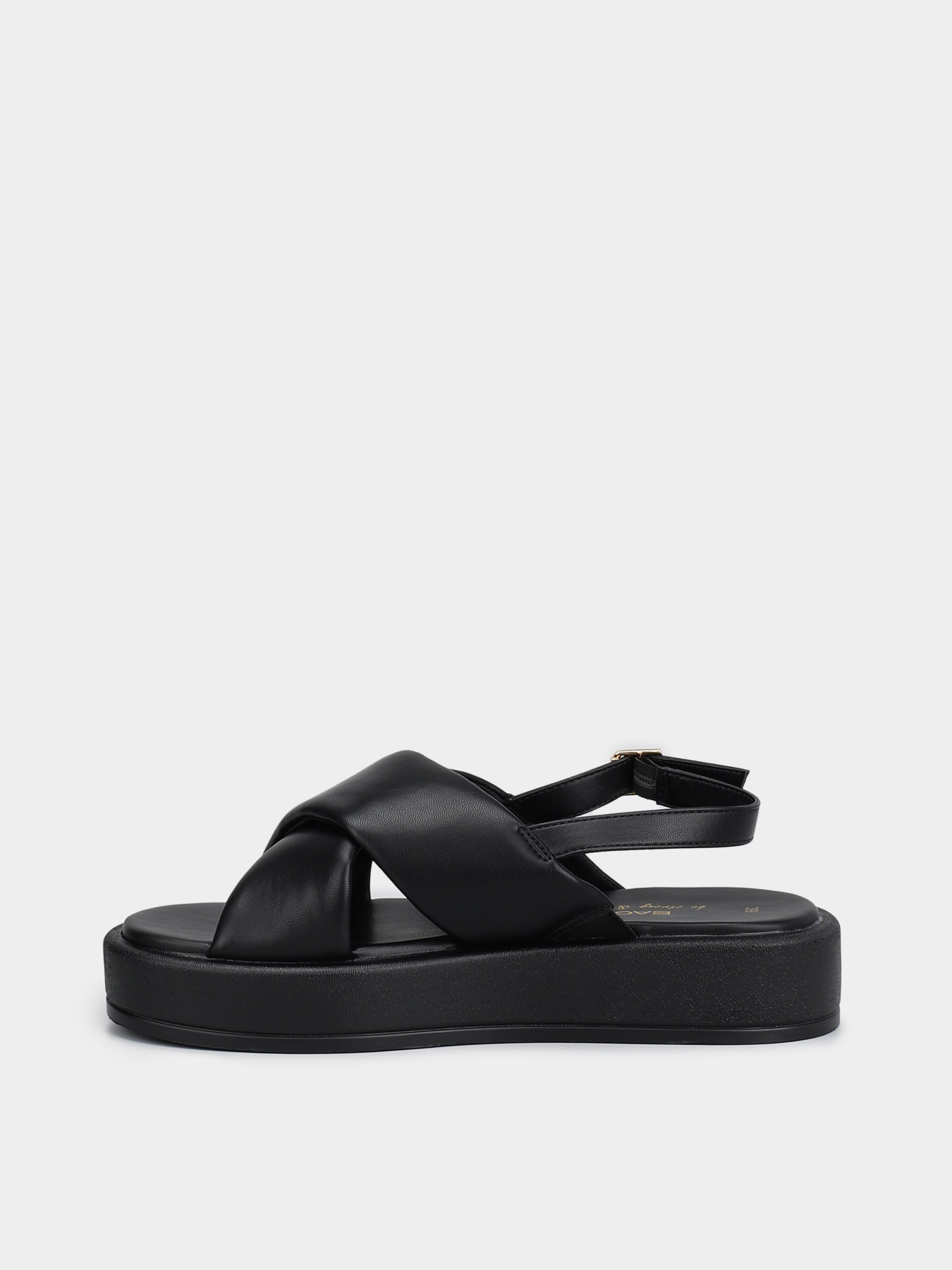 Сандалії BAGATT модель D31-AEK80-5000-1000 Фото