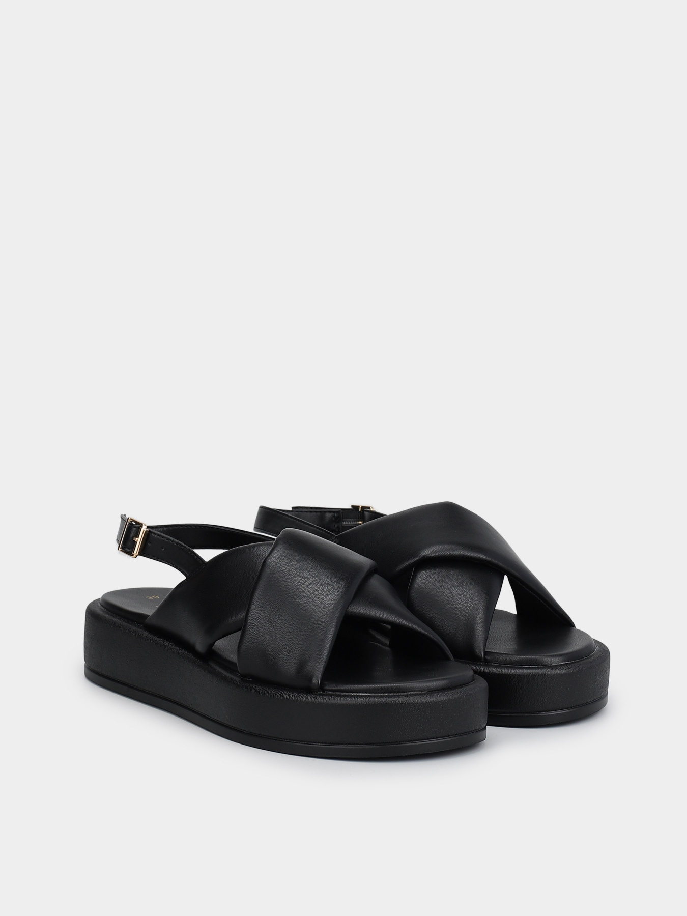 Сандалії BAGATT модель D31-AEK80-5000-1000 Фото