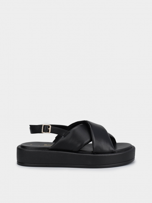 Сандалии BAGATT модель D31-AEK80-5000-1000 Фото