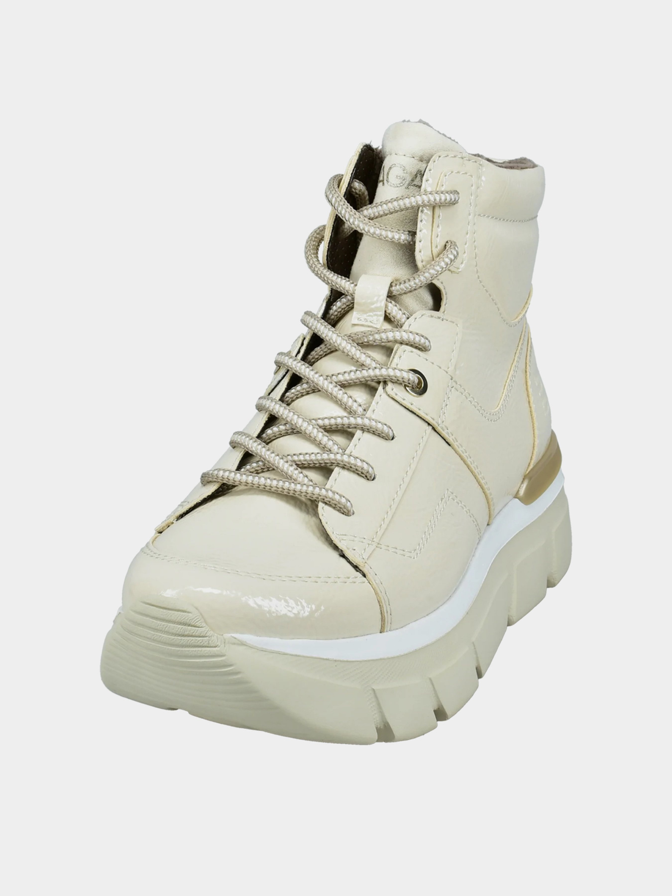 Ботинки BAGATT модель D31-A4432-5700-5200 Фото