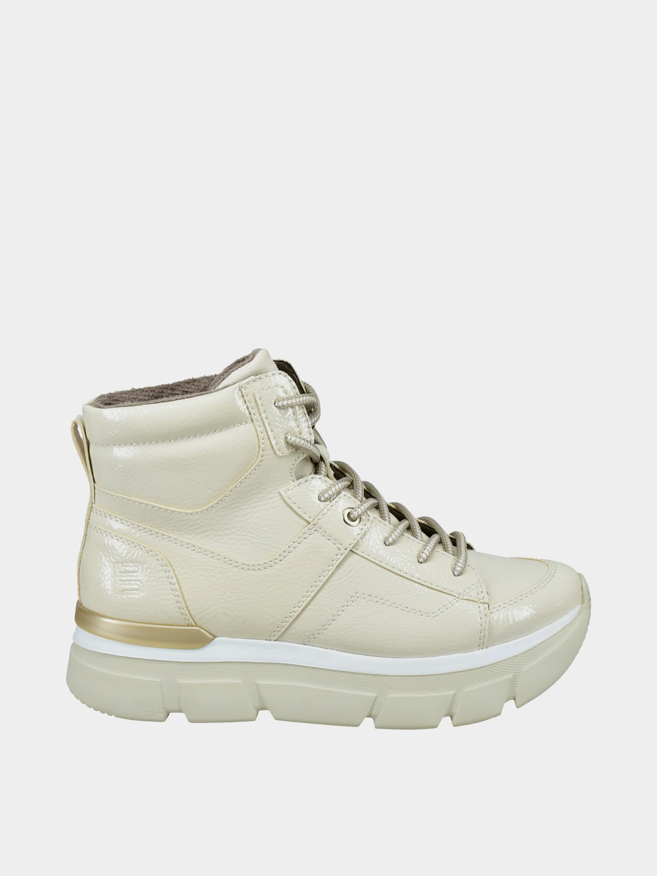 Ботинки BAGATT модель D31-A4432-5700-5200 Фото