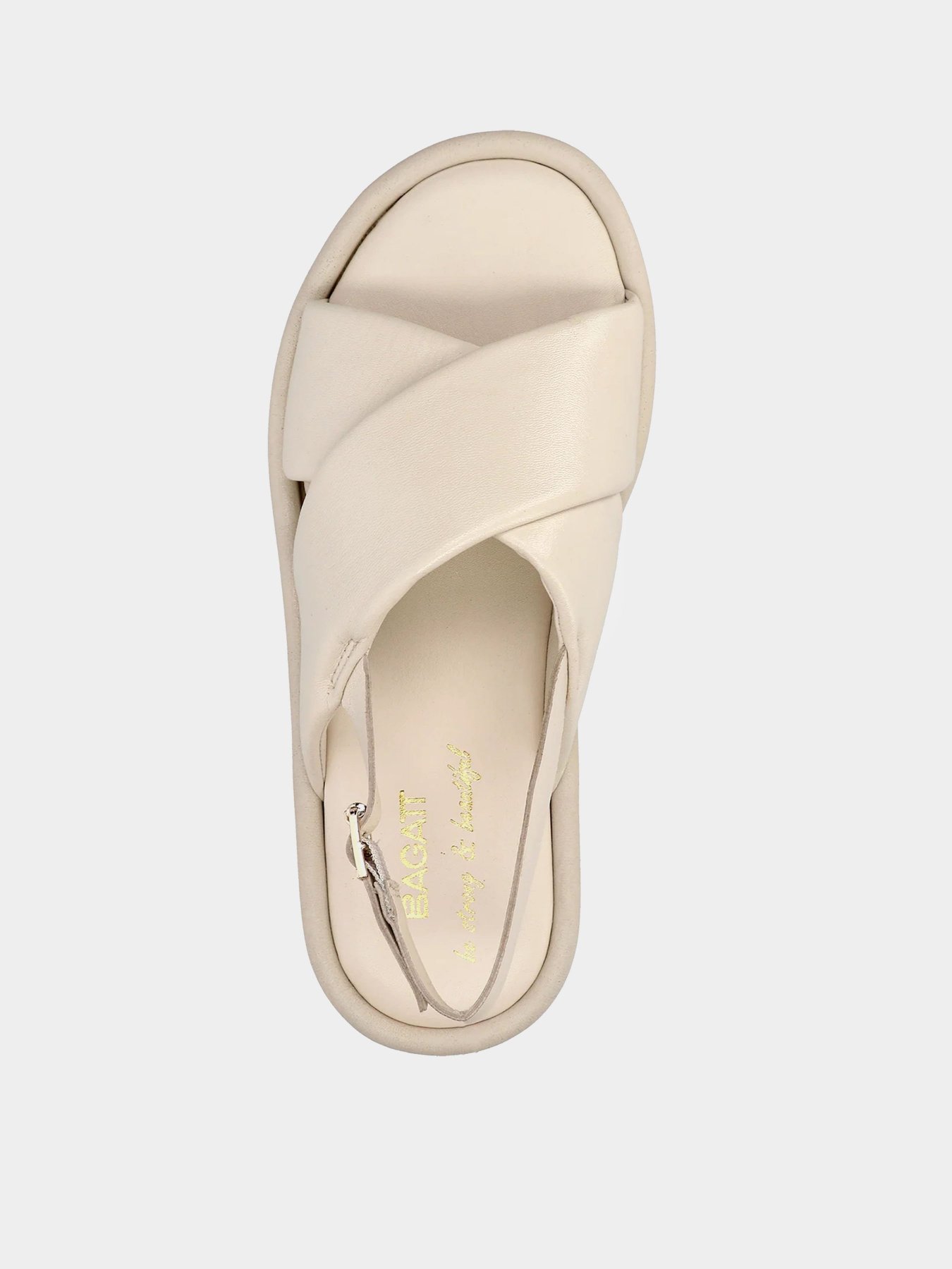 Сандалии BAGATT модель D31-AEK80-5000-2100 Фото