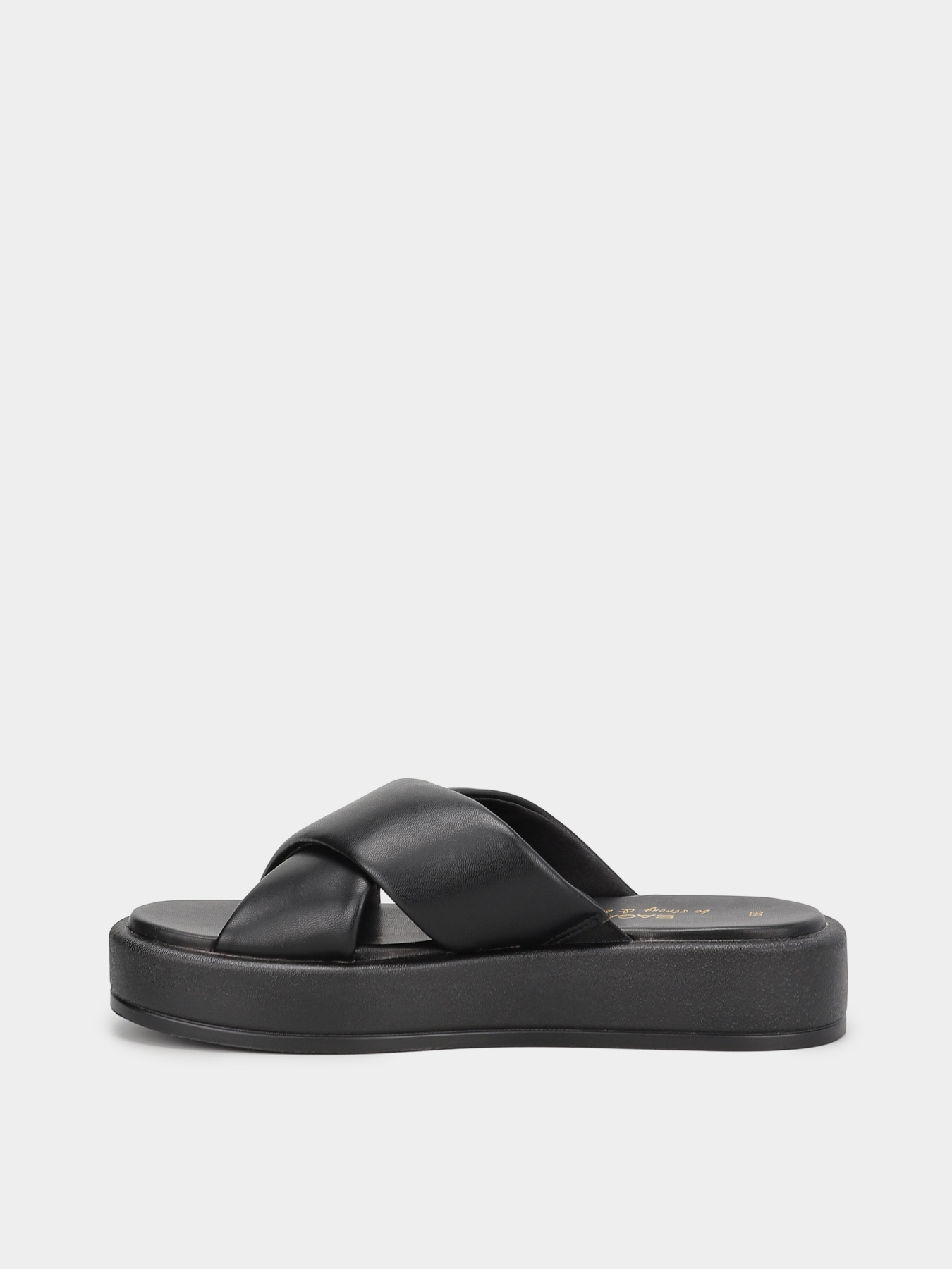 Шлепанцы BAGATT модель D31-AEK90-5000-1000 Фото