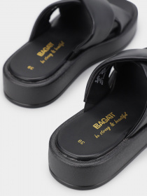 Шлепанцы BAGATT модель D31-AEK90-5000-1000 Фото