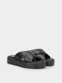 Шльопанці BAGATT модель D31-AEK90-5000-1000 Фото