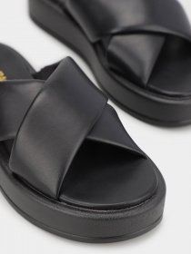 Шльопанці BAGATT модель D31-AEK90-5000-1000 Фото