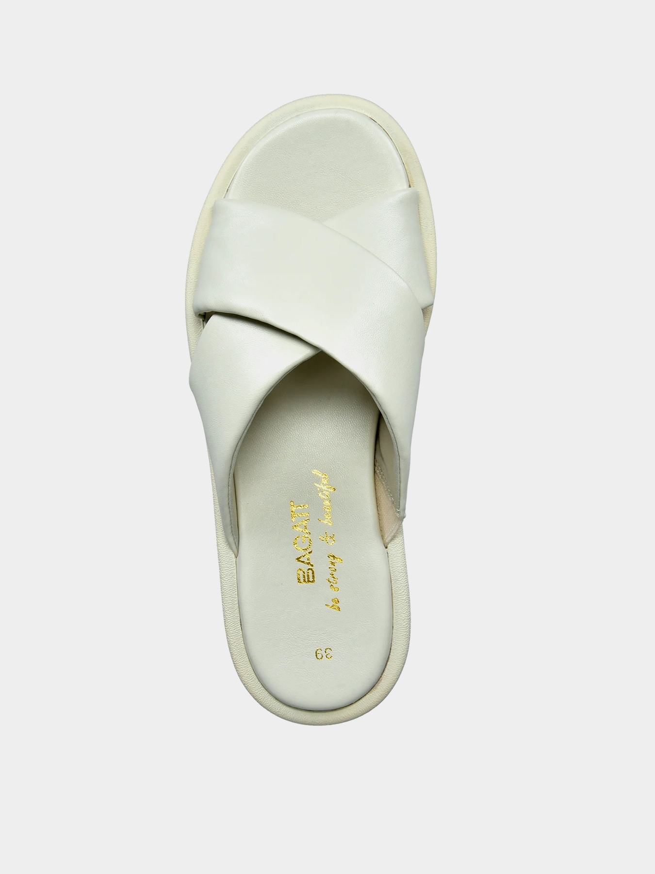 Шльопанці BAGATT модель D31-AEK90-5000-2000 Фото