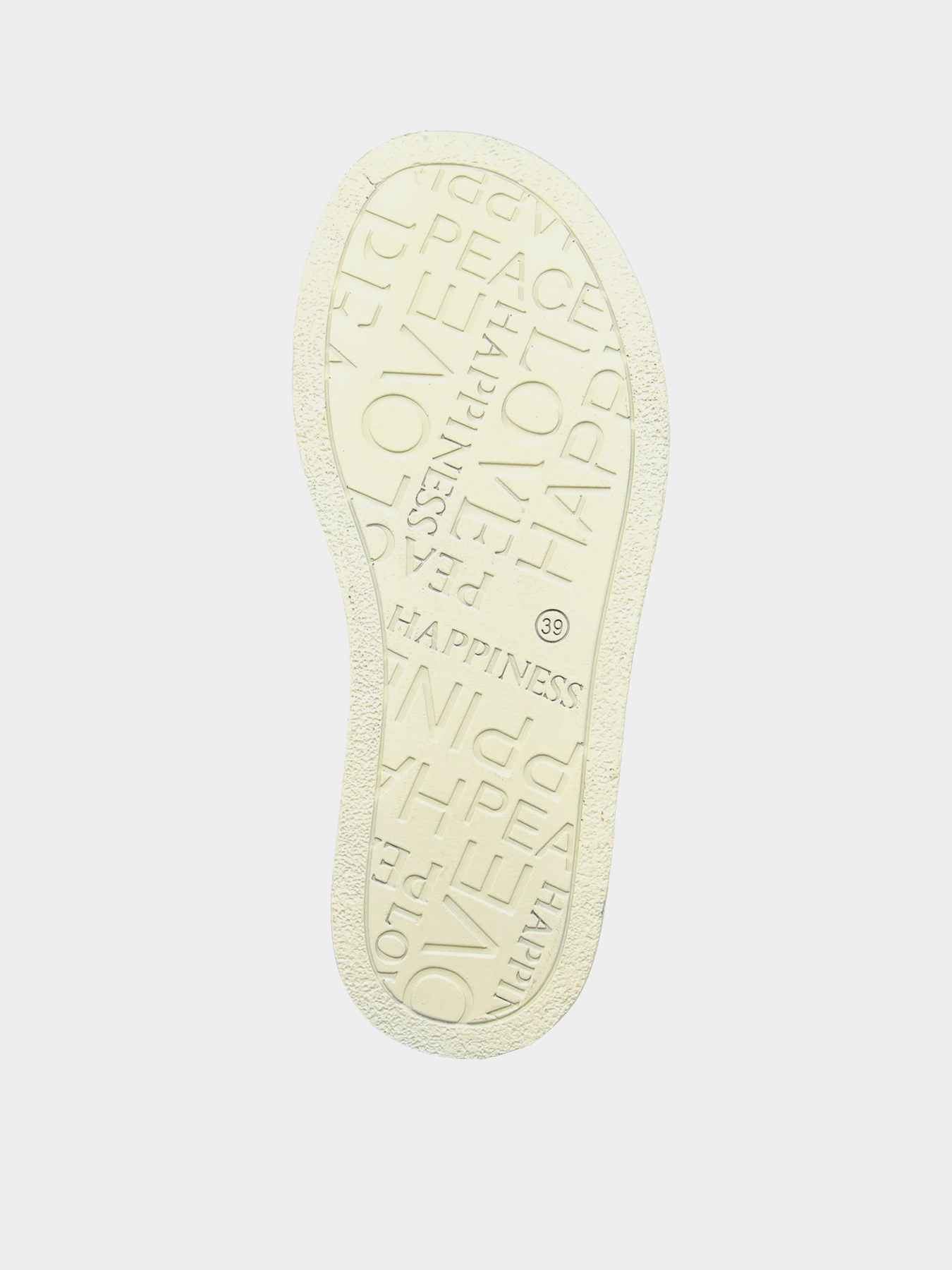 Шльопанці BAGATT модель D31-AEK90-5000-2000 Фото