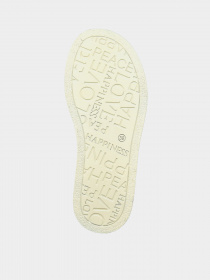 Шльопанці BAGATT модель D31-AEK90-5000-2000 Фото