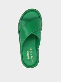 Шльопанці BAGATT модель D31-AEK90-5000-7000 Фото