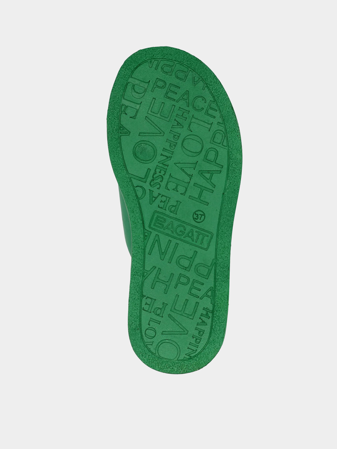 Шлепанцы BAGATT модель D31-AEK90-5000-7000 Фото