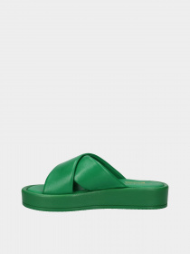 Шлепанцы BAGATT модель D31-AEK90-5000-7000 Фото