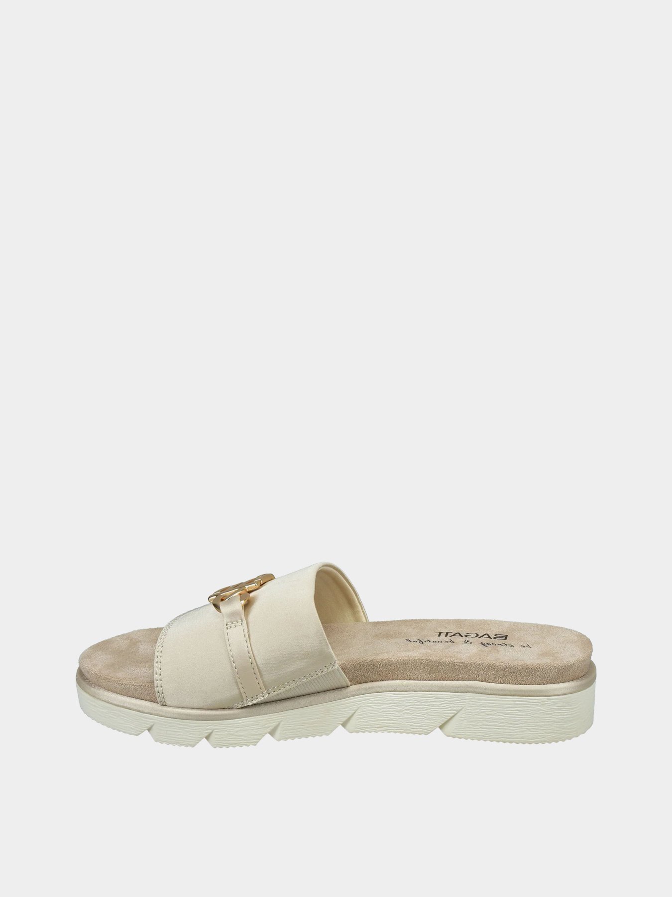 Шлепанцы BAGATT модель D31-67396-6900-5200 Фото