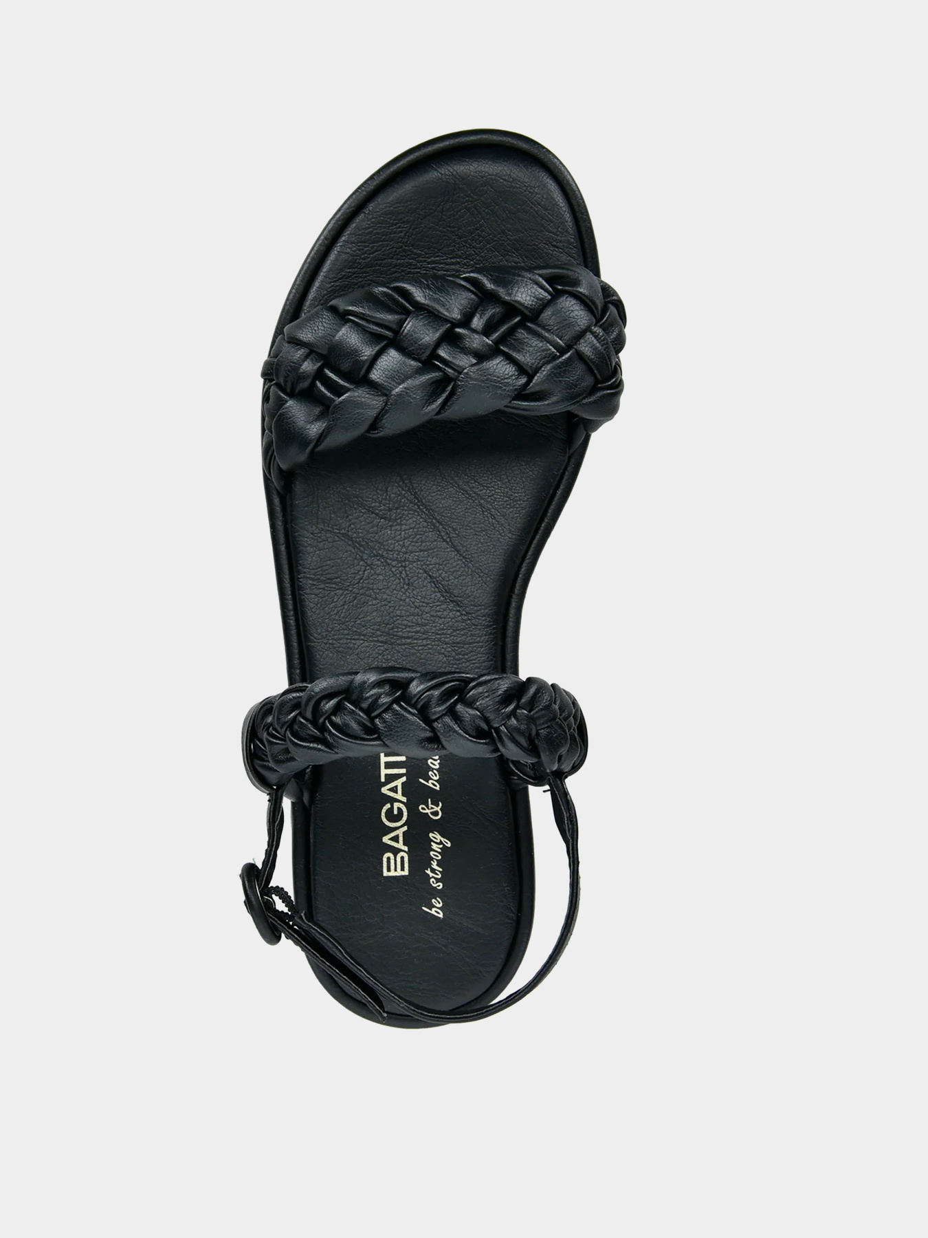 Сандалии BAGATT модель D31-AED80-5000-1000 Фото