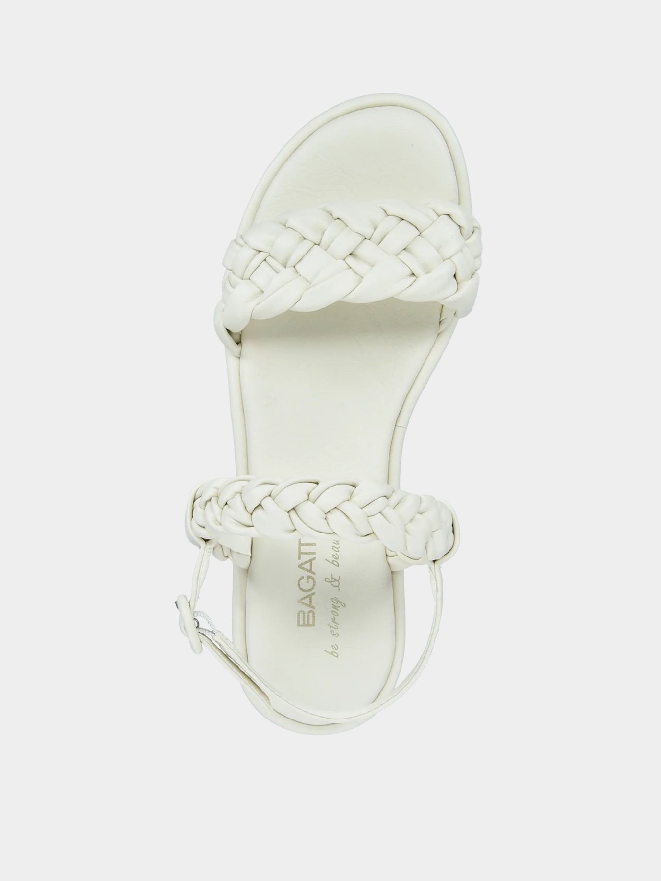 Сандалии BAGATT модель D31-AED80-5000-2100 Сандалии BAGATT модель D31-AED80-5000-2100 Фото