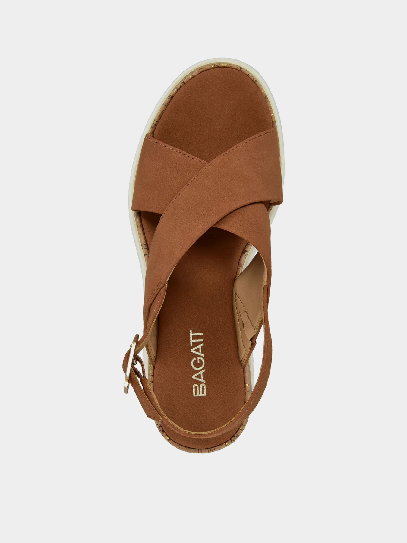 Босоніжки BAGATT модель D31-AEI81-5400-6300 Фото