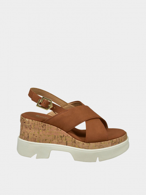 Босоніжки BAGATT модель D31-AEI81-5400-6300 Фото