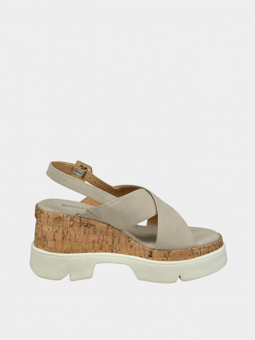 Босоніжки BAGATT модель D31-AEI81-5500-5200 Фото