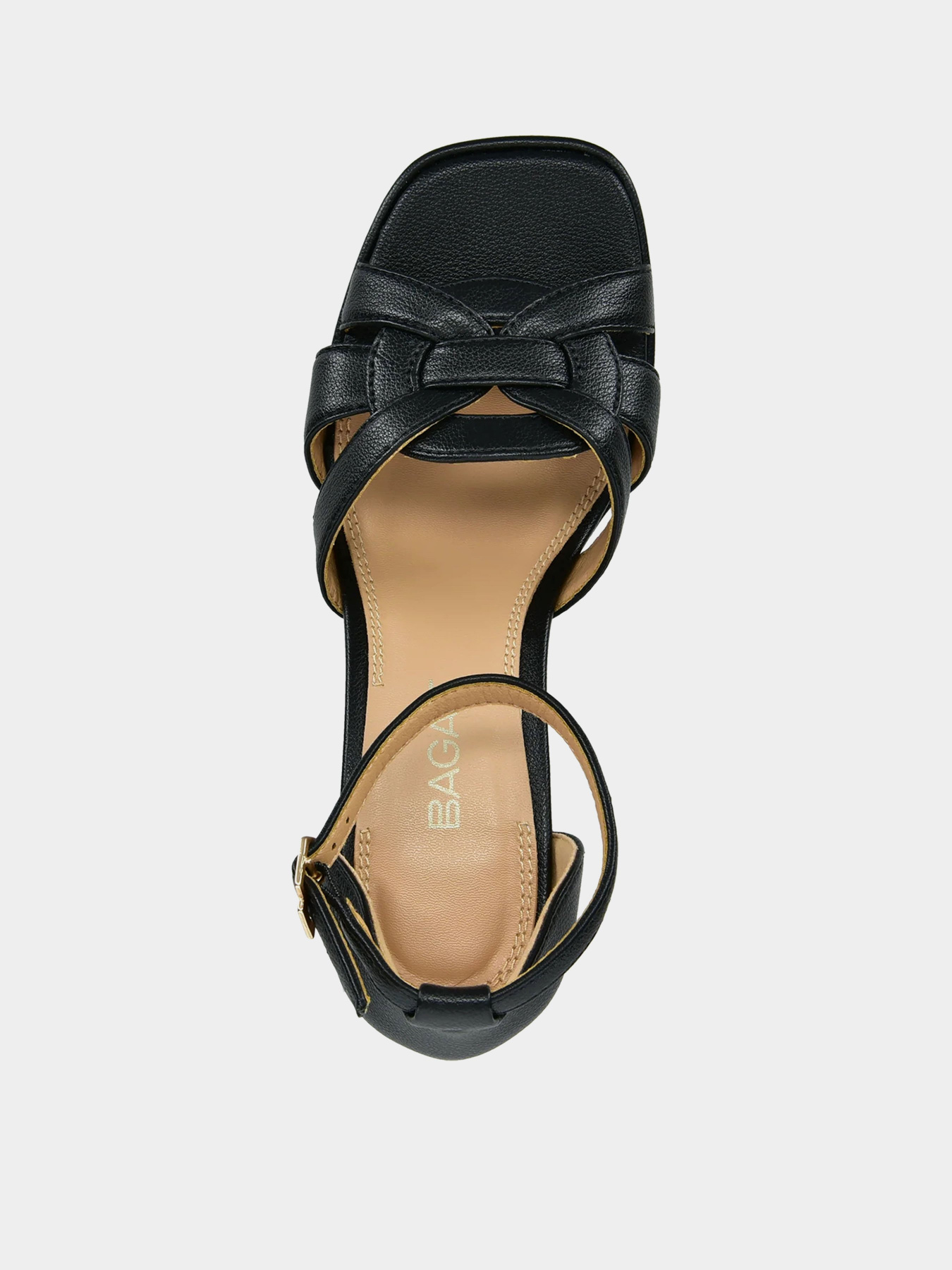 Босоножки BAGATT модель D11-AEH70-5000-1000 Фото