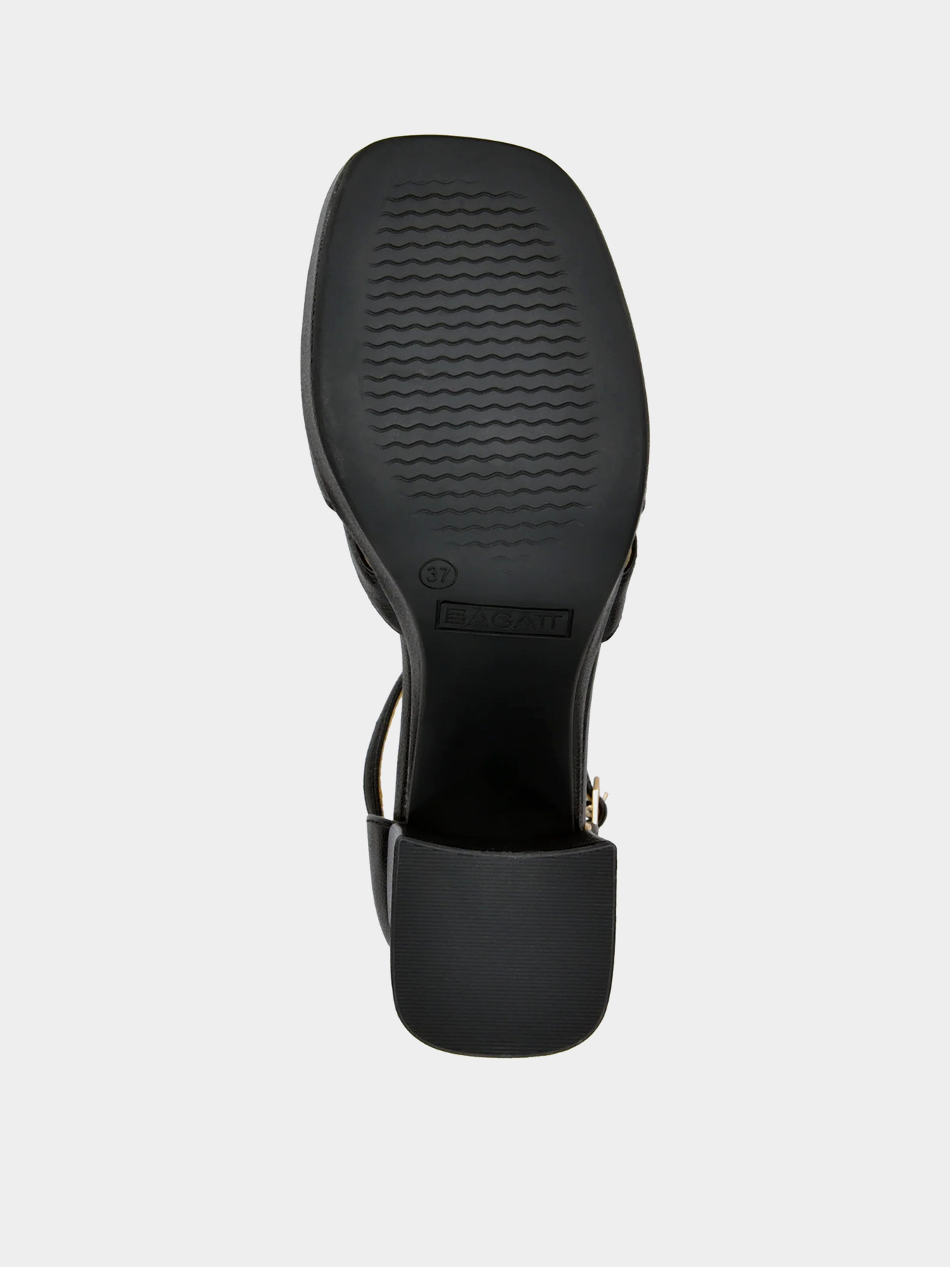 Босоножки BAGATT модель D11-AEH70-5000-1000 Фото