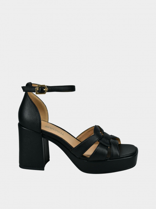 Босоножки BAGATT модель D11-AEH70-5000-1000 Фото