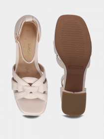 Босоножки BAGATT модель D11-AEH70-5000-5200 Фото