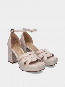 Босоніжки BAGATT модель D11-AEH70-5000-5200 Фото