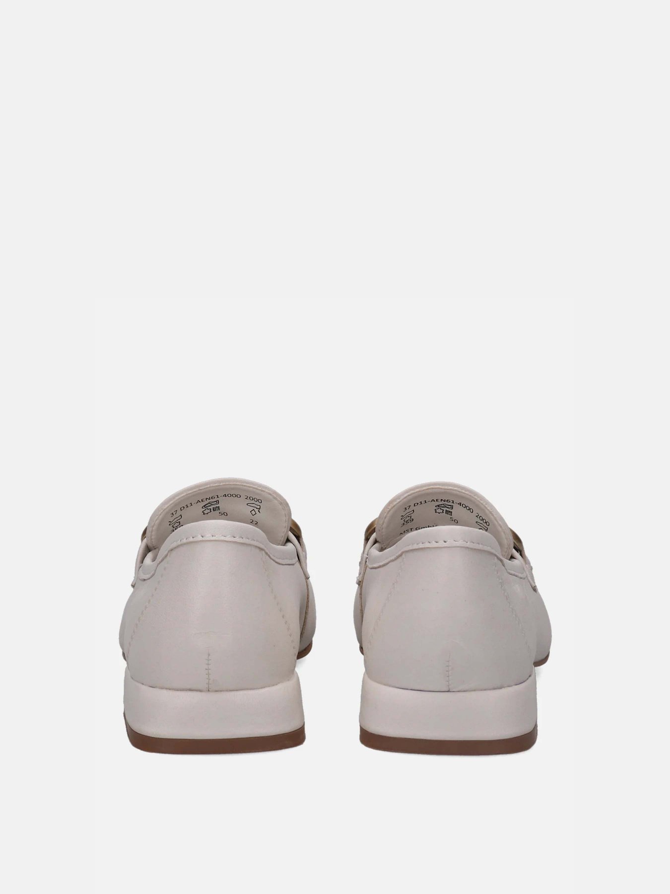 Лоферы BAGATT модель D11-AEN61-4000-2000 Фото