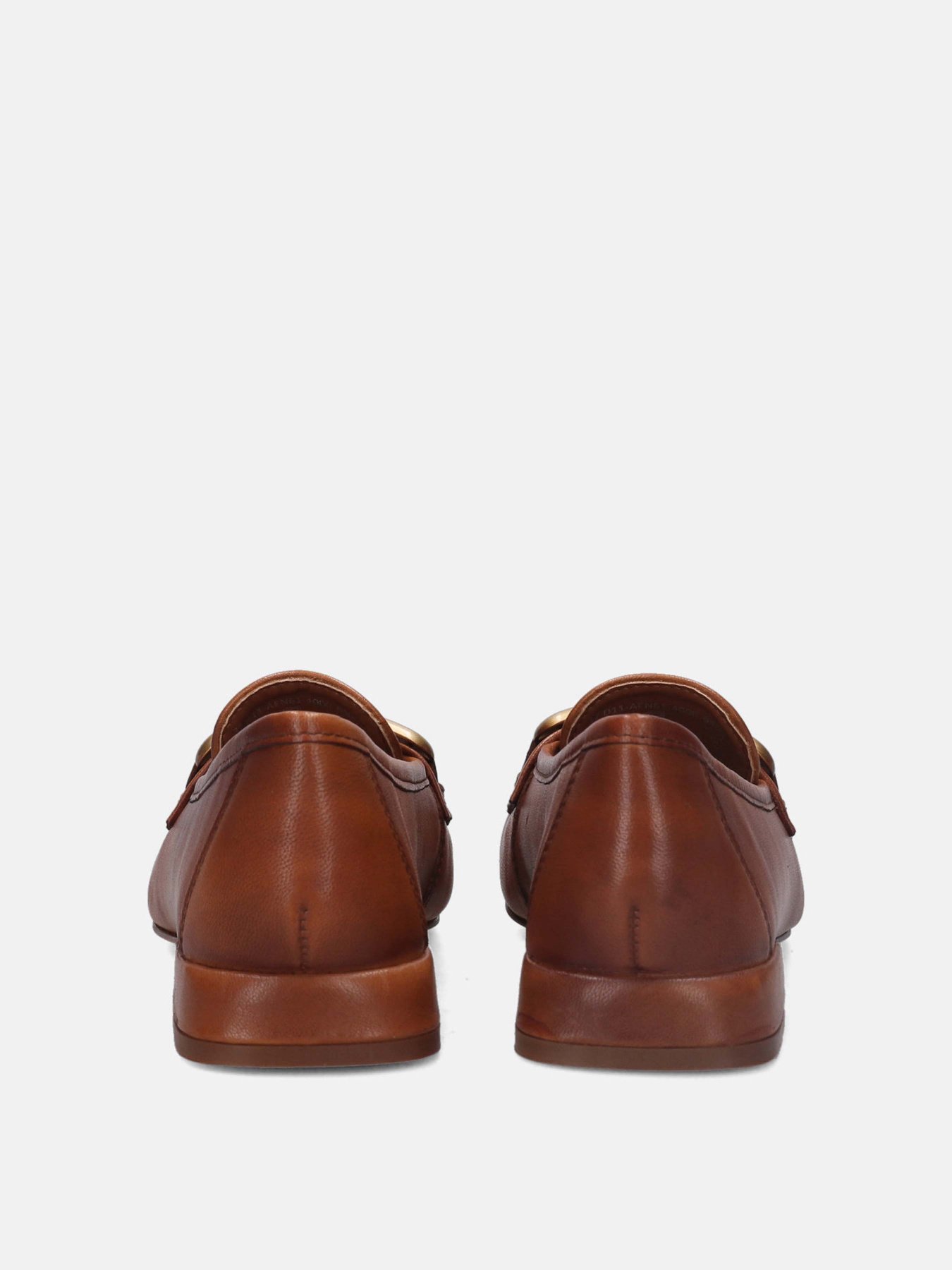 Лоферы BAGATT модель D11-AEN61-4000-6300 Фото